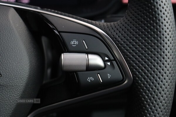 Used Skoda Fabia 2025 for sale - 76593245: Photo 18