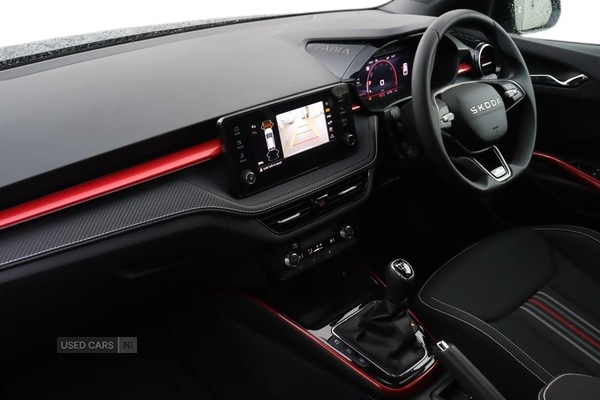 Used Skoda Fabia 2025 for sale - 76593245: Photo 2