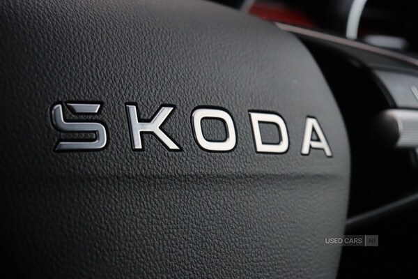 Used Skoda Fabia 2025 for sale - 76593245: Photo 22