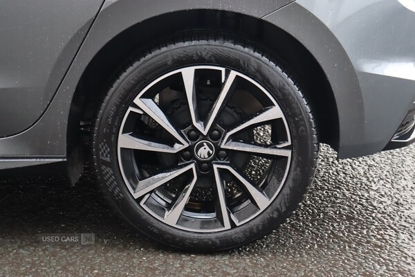 Used Skoda Fabia 2025 for sale - 76593245: Photo 24