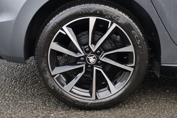 Used Skoda Fabia 2025 for sale - 76593245: Photo 25