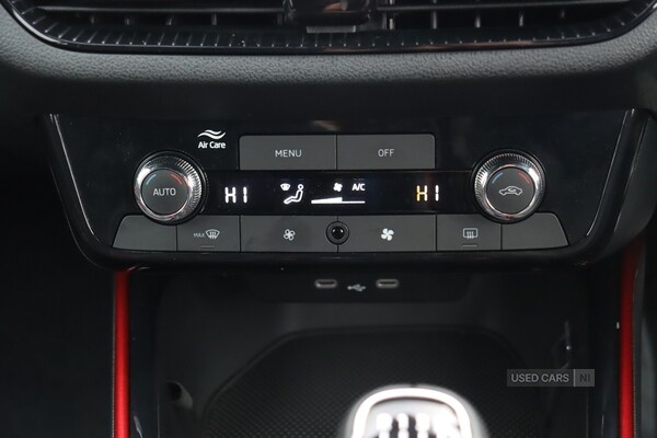 Used Skoda Fabia 2025 for sale - 76593245: Photo 28