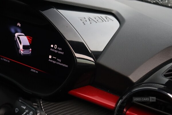 Used Skoda Fabia 2025 for sale - 76593245: Photo 29