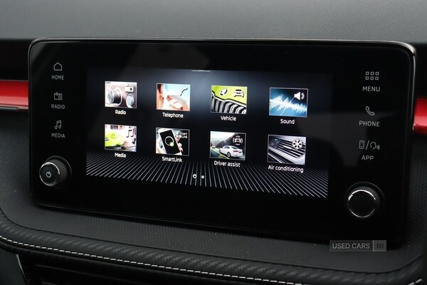 Used Skoda Fabia 2025 for sale - 76593245: Photo 33