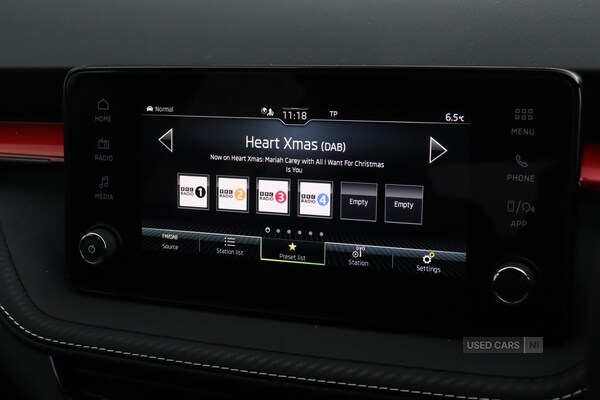 Used Skoda Fabia 2025 for sale - 76593245: Photo 34