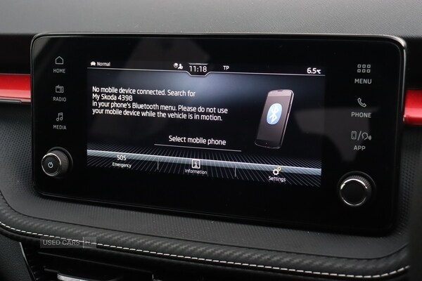 Used Skoda Fabia 2025 for sale - 76593245: Photo 35