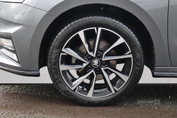 Used Skoda Fabia 2025 for sale - 76593245: Photo 5