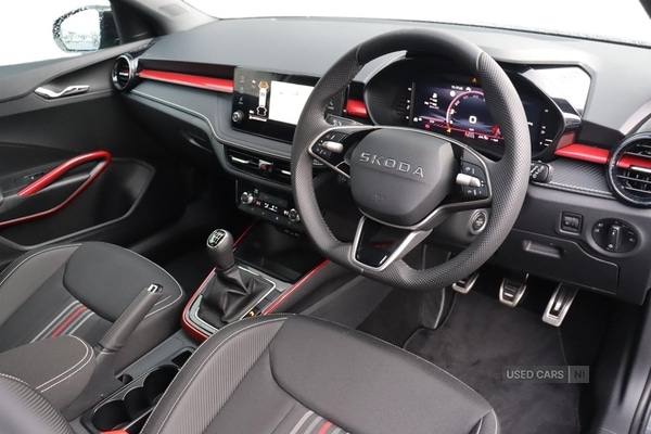 Used Skoda Fabia 2025 for sale - 76593245: Photo 6