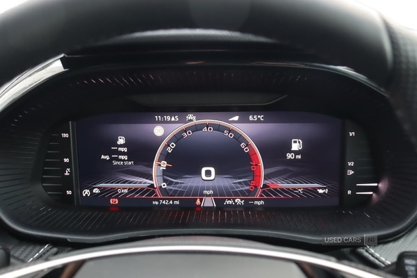 Used Skoda Fabia 2025 for sale - 76593245: Photo 8