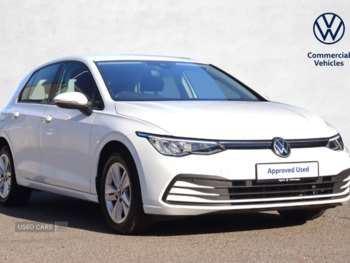 2021 - 1.0 TSI Life 5dr