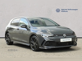 Used Volkswagen Golf 2024 for sale - 79497551: Photo