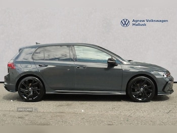 Used Volkswagen Golf 2024 for sale - 79497551: Photo