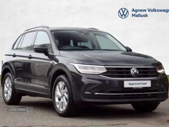 2022 - 1.5 TSI 150 Life 5dr