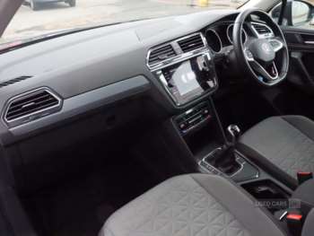 Used Volkswagen Tiguan 2022 for sale - 75352233: Photo