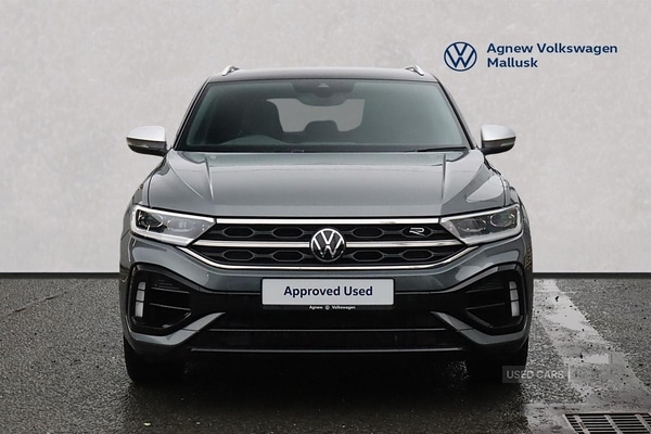 Used Volkswagen T-Roc 2022 for sale - 77456826: Photo 11