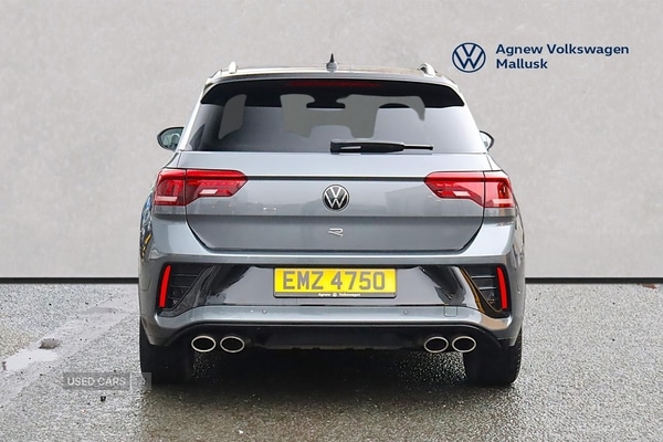 Used Volkswagen T-Roc 2022 for sale - 77456826: Photo 12