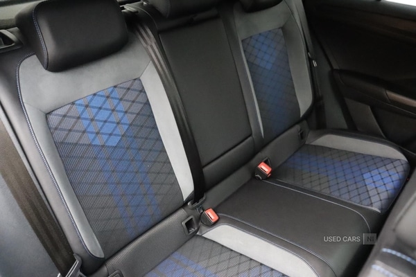 Used Volkswagen T-Roc 2022 for sale - 77456826: Photo 14