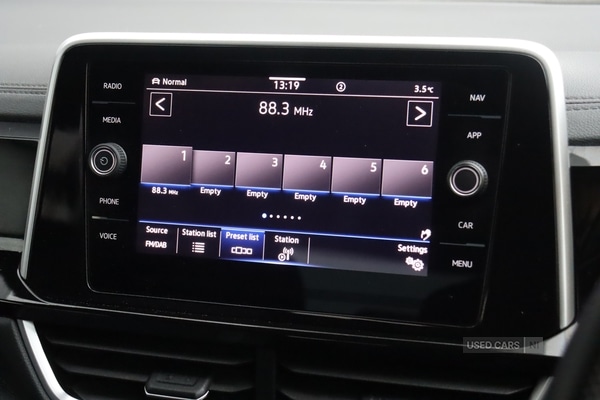 Used Volkswagen T-Roc 2022 for sale - 77456826: Photo 16