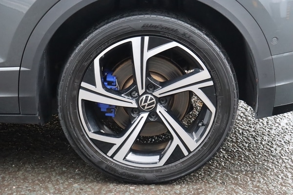 Used Volkswagen T-Roc 2022 for sale - 77456826: Photo 24