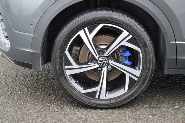 Used Volkswagen T-Roc 2022 for sale - 77456826: Photo 25