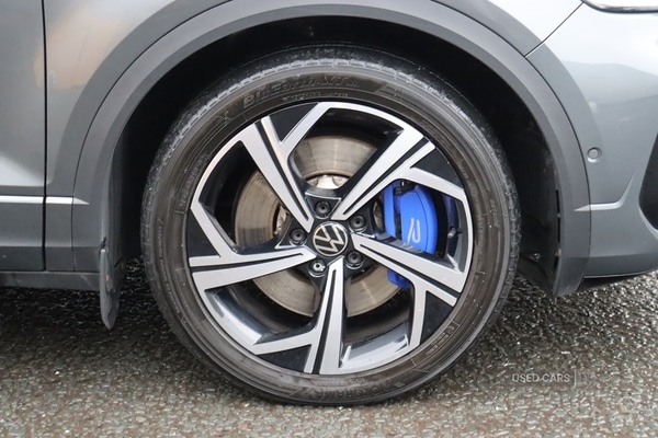 Used Volkswagen T-Roc 2022 for sale - 77456826: Photo 26