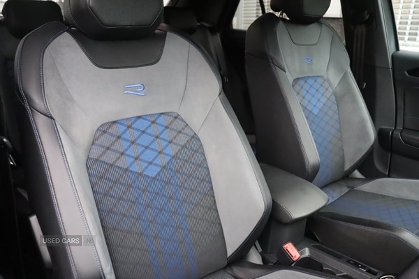 Used Volkswagen T-Roc 2022 for sale - 77456826: Photo 27