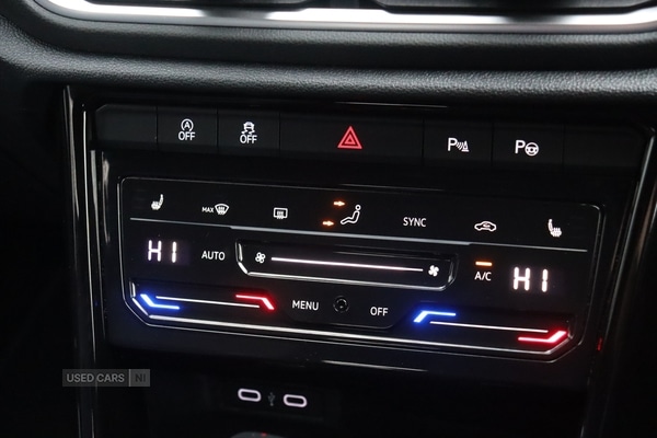 Used Volkswagen T-Roc 2022 for sale - 77456826: Photo 28