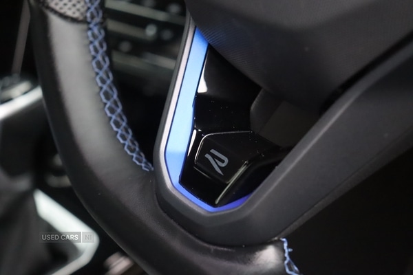 Used Volkswagen T-Roc 2022 for sale - 77456826: Photo 29