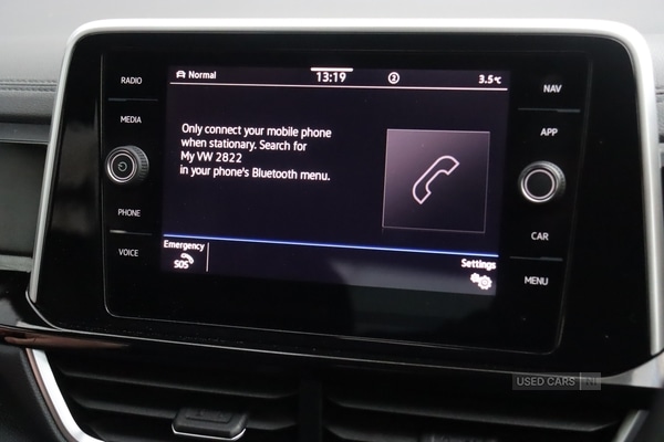 Used Volkswagen T-Roc 2022 for sale - 77456826: Photo 35