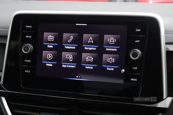 Used Volkswagen T-Roc 2022 for sale - 77456826: Photo 36