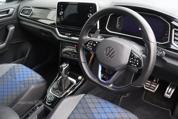 Used Volkswagen T-Roc 2022 for sale - 77456826: Photo 6