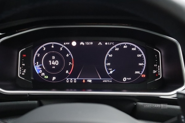 Used Volkswagen T-Roc 2022 for sale - 77456826: Photo 8