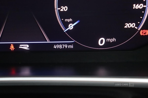 Used Volkswagen T-Roc 2022 for sale - 77456826: Photo 9