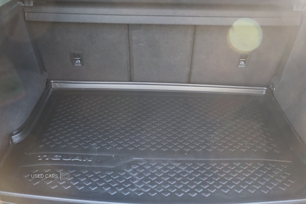 Used Volkswagen Tiguan 2021 for sale - 76433708: Photo 10