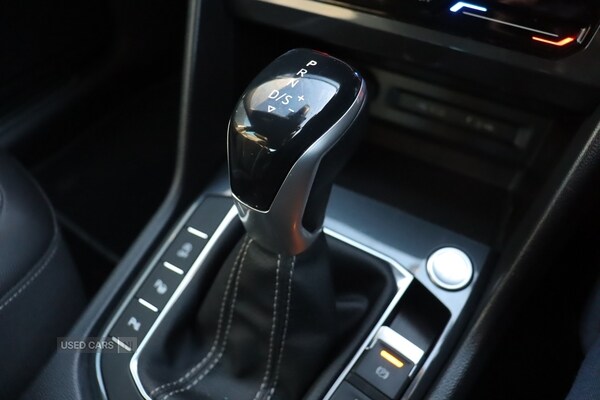 Used Volkswagen Tiguan 2021 for sale - 76433708: Photo 15