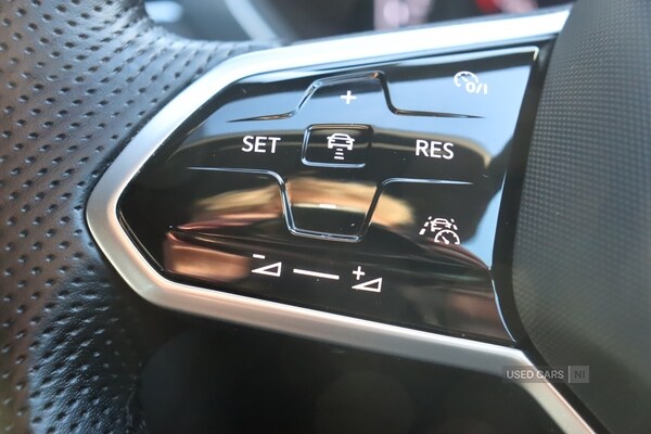 Used Volkswagen Tiguan 2021 for sale - 76433708: Photo 17