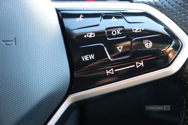 Used Volkswagen Tiguan 2021 for sale - 76433708: Photo 18