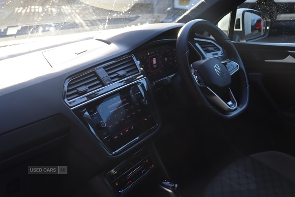 Used Volkswagen Tiguan 2021 for sale - 76433708: Photo 2