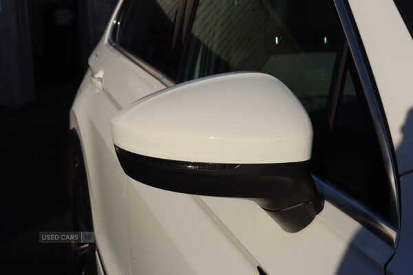 Used Volkswagen Tiguan 2021 for sale - 76433708: Photo 20