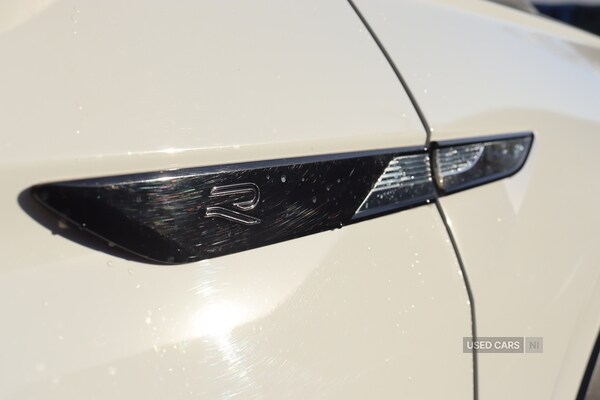 Used Volkswagen Tiguan 2021 for sale - 76433708: Photo 21