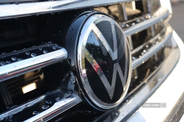 Used Volkswagen Tiguan 2021 for sale - 76433708: Photo 22