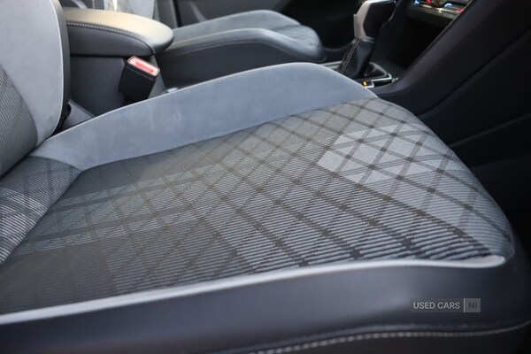 Used Volkswagen Tiguan 2021 for sale - 76433708: Photo 23