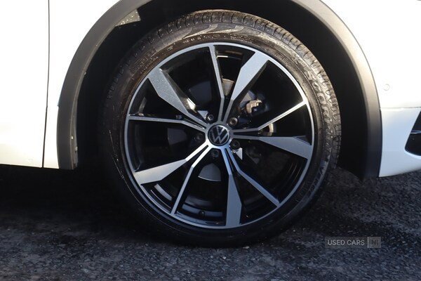 Used Volkswagen Tiguan 2021 for sale - 76433708: Photo 24