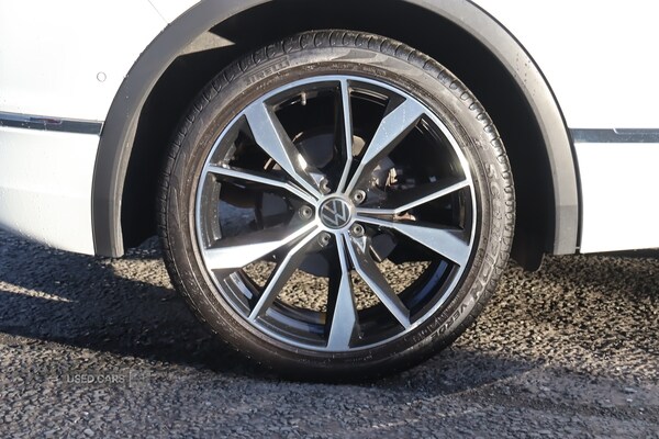 Used Volkswagen Tiguan 2021 for sale - 76433708: Photo 25