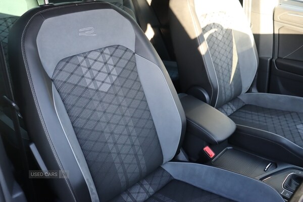 Used Volkswagen Tiguan 2021 for sale - 76433708: Photo 27