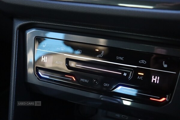 Used Volkswagen Tiguan 2021 for sale - 76433708: Photo 28