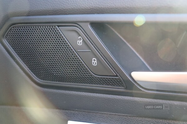 Used Volkswagen Tiguan 2021 for sale - 76433708: Photo 30