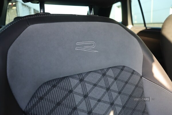 Used Volkswagen Tiguan 2021 for sale - 76433708: Photo 31