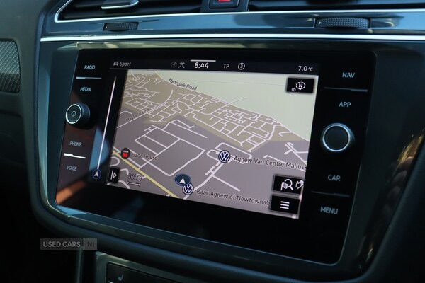 Used Volkswagen Tiguan 2021 for sale - 76433708: Photo 32