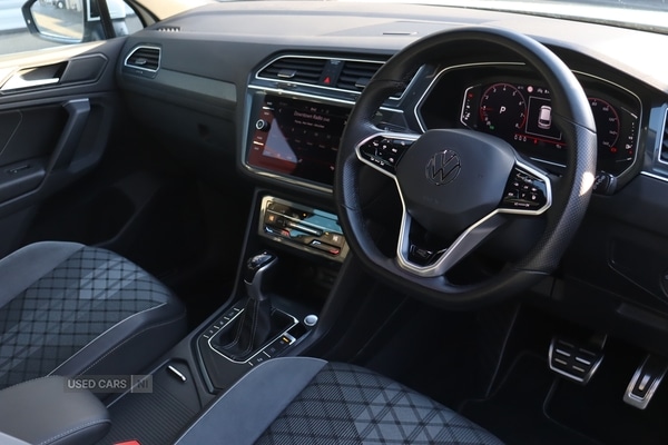 Used Volkswagen Tiguan 2021 for sale - 76433708: Photo 6